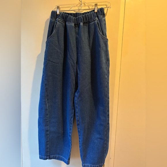 NWT Le Bon Shoppe Arc Pants - Medium - Picture 5 of 10